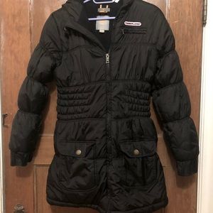 Timberland - Women’s Puffer Parka